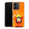 Coque Xiaomi Redmi 13C Naruto Detente