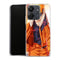 Coque Xiaomi Redmi 13C Naruto Enerve