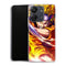 Coque Xiaomi Redmi 13C Naruto Influence de Kyubi