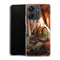 Coque Xiaomi Redmi 13C Naruto Jiraiya Memoires