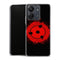 Coque Xiaomi Redmi 13C Naruto Mangekyou Sharingan
