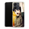 Coque Xiaomi Redmi 13C Naruto Rock Lee