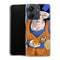 Coque Xiaomi Redmi 13C Naruto Captain Online