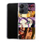 Coque Xiaomi Redmi 13C Naruto Regards