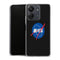 Coque Xiaomi Redmi 13C Nasa Japanese