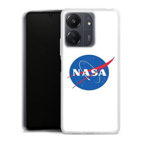 Coque Xiaomi Redmi 13C Nasa