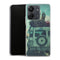 Coque Xiaomi Redmi 13C Never Stop Exploring