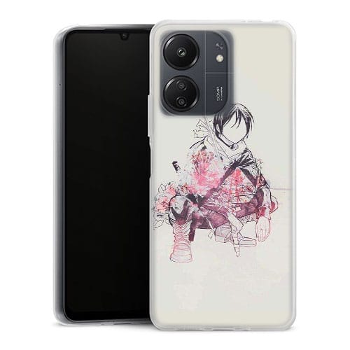 Coque Xiaomi Redmi 13C Noragami