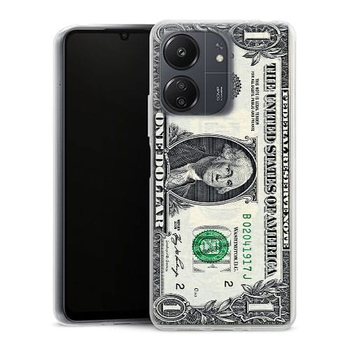 Coque Xiaomi Redmi 13C One Dollar