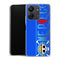 Coque Xiaomi Redmi 13C One Piece Blue