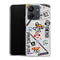 Coque Xiaomi Redmi 13C One Piece Logo Patchwork