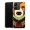 Coque Xiaomi Redmi 13C Ours Tribal