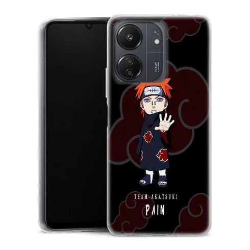 Coque Xiaomi Redmi 13C Pain