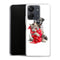 Coque Xiaomi Redmi 13C Pluffy Cat