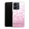 Coque Xiaomi Redmi 13C Pink Glitter way