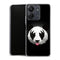 Coque Xiaomi Redmi 13C Panda Punk