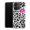 Coque Xiaomi Redmi 13C Panthere Kiss