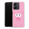 Coque Xiaomi Redmi 13C Pig Rosy