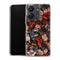 Coque Xiaomi Redmi 13C Romance florale vintage