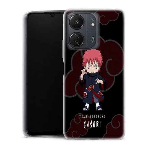 Coque Xiaomi Redmi 13C Sasori