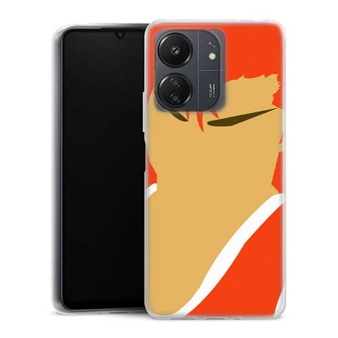 Coque Xiaomi Redmi 13C Slam Dunk