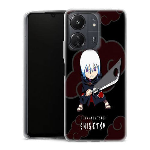 Coque Xiaomi Redmi 13C SUIGETSU