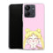 Coque Xiaomi Redmi 13C Sailor Moon Cute