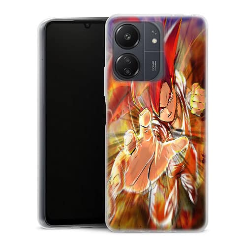 Coque Xiaomi Redmi 13C SanGoku