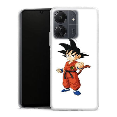 Coque Xiaomi Redmi 13C Sangoku Petit