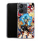 Coque Xiaomi Redmi 13C Sangoku Evolution 2