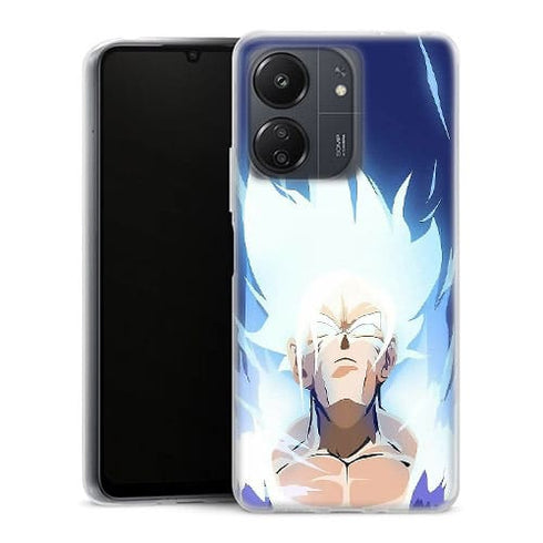 Coque Xiaomi Redmi 13C Sangoku Ultra Instinct