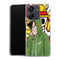 Coque Xiaomi Redmi 13C Singe Dluffy