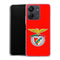Coque Xiaomi Redmi 13C Sport Lisboa e Benfica SLB