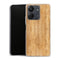 Coque Xiaomi Redmi 13C Texture Bois