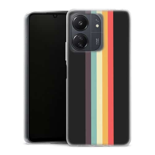 Coque Xiaomi Redmi 13C Tipua