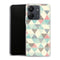 Coque Xiaomi Redmi 13C Triangles Vintage