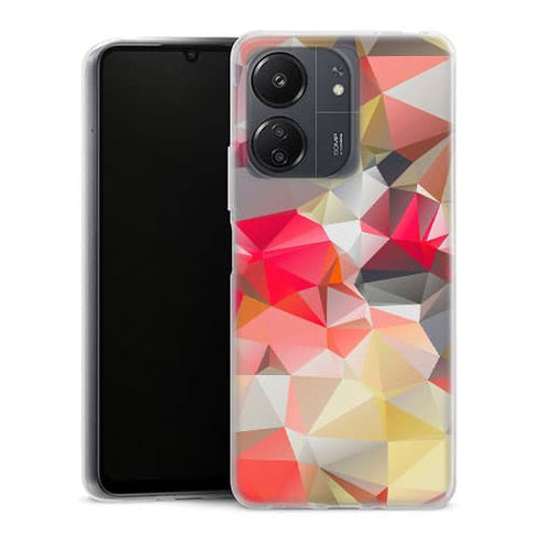 Coque Xiaomi Redmi 13C TwoColors