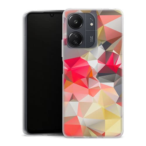 Coque Xiaomi Redmi 13C TwoColors