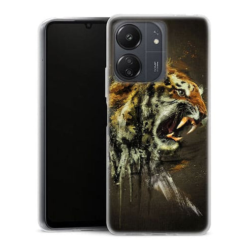 Coque Xiaomi Redmi 13C Ty Ga