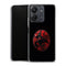 Coque Xiaomi Redmi 13C Uchiha Sharingan