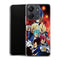 Coque Xiaomi Redmi 13C Vegeta Evolution