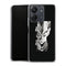 Coque Xiaomi Redmi 13C Vegeta Not Over