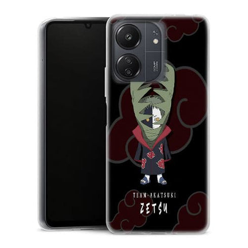 Coque Xiaomi Redmi 13C Zetsu