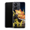 Coque Xiaomi Redmi 13C Zenitsu demon slayer