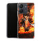 Coque Xiaomi Redmi 13C Ace Fire Portgas