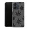 Coque Xiaomi Redmi 13C Canabis Leaf Pattern