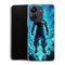 Coque Xiaomi Redmi 13C Dragon Ball Goku Blue Tempete - MaCoquePerso