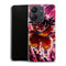 Coque Xiaomi Redmi 13C Dragon Ball Goku Kaioken Attaque - MaCoquePerso