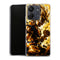 Coque Xiaomi Redmi 13C Dragon Ball Goku Super Saiyan Or - MaCoquePerso