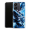 Coque Xiaomi Redmi 13C Dragon Ball Vegeta Blue Glace - MaCoquePerso